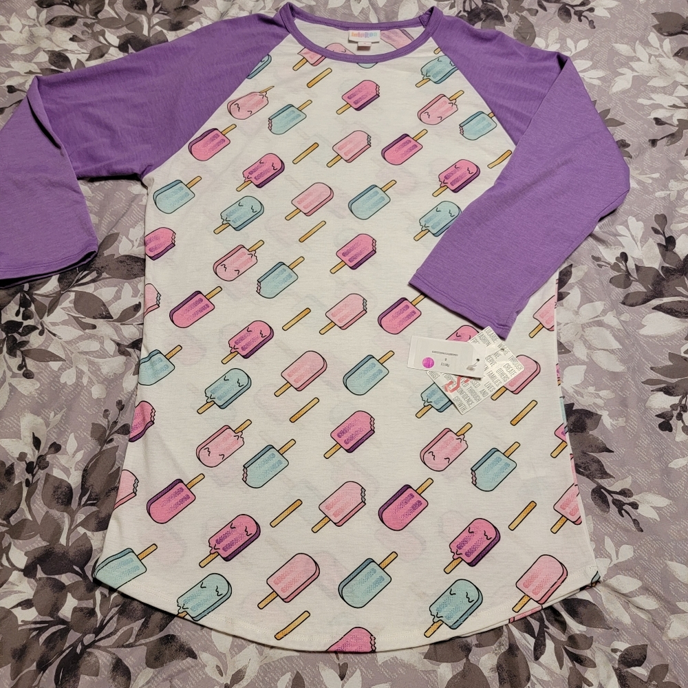 Lularoe Randy - small